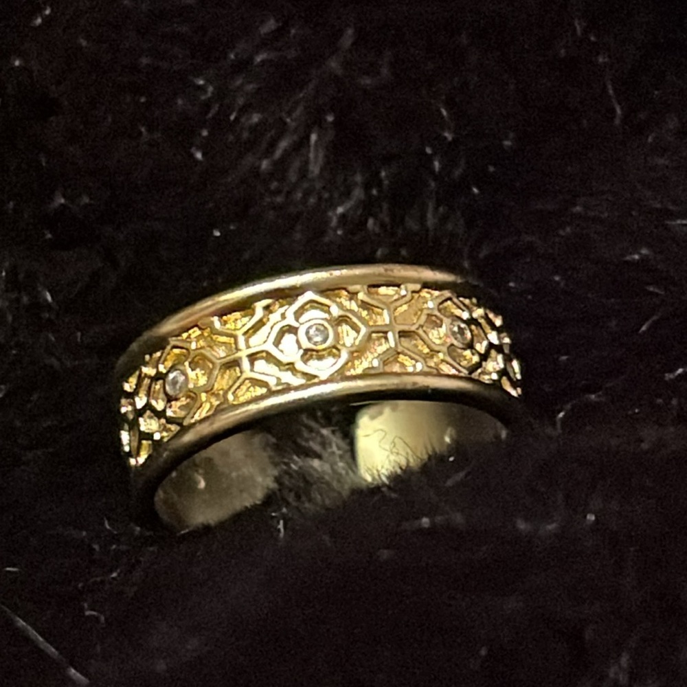 KENDRA SCOTT RING - Picture 3 of 7